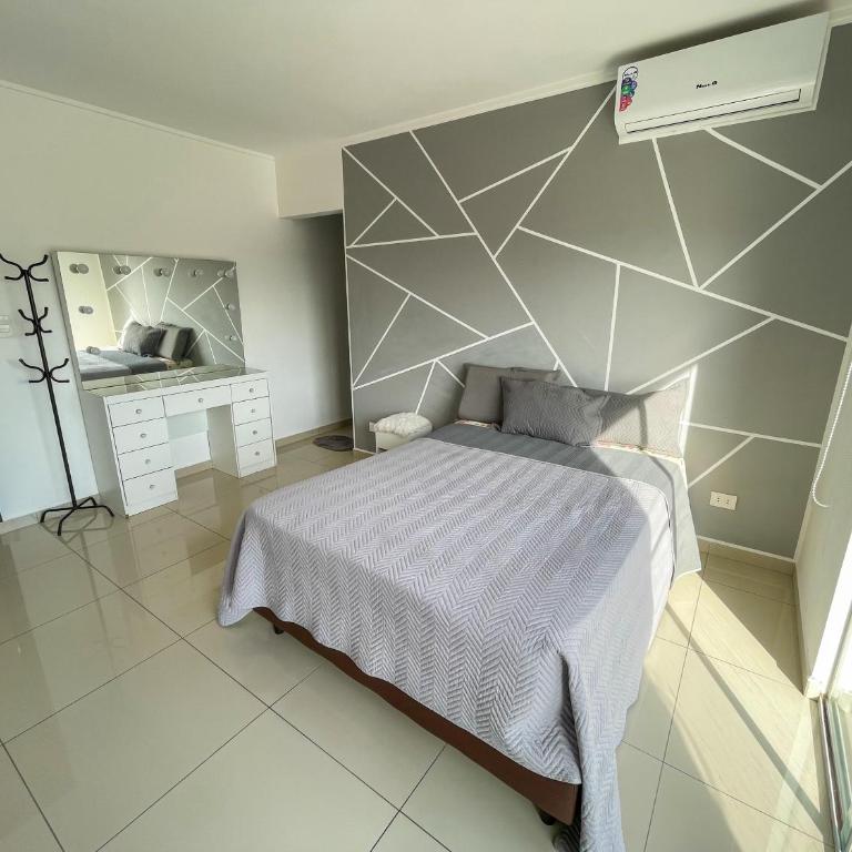 Dulce Jazmines - Two-Bedroom Apartment - 11