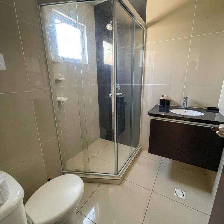 Dulce Jazmines - Two-Bedroom Apartment - 13