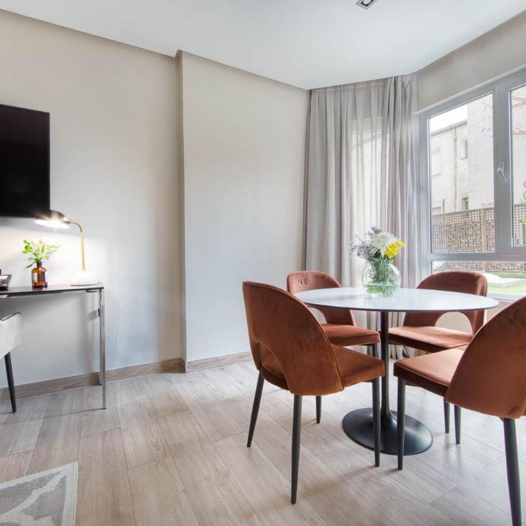 Apartosuites Jardines de Sabatini - Suite - 26