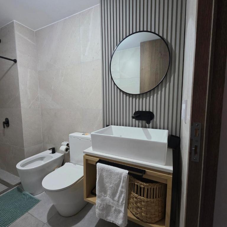 Lindo Departamento en Tigre - Apartamento de 1 dormitorio - 4