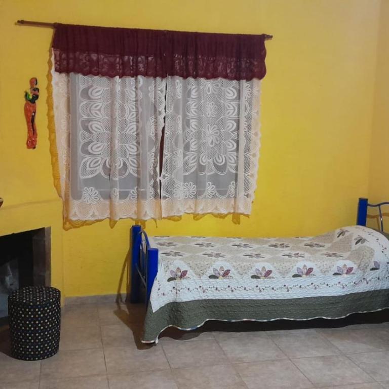 Cabañas Winon en Cuesta Blanca, Casas de vacaciones - Casa de 2 dormitorios - 1