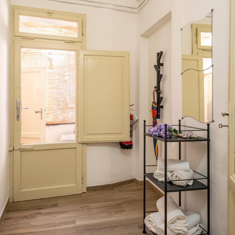 Hostly-Pisa Art Apartment - Appartamento con 1 Camera da Letto - 22