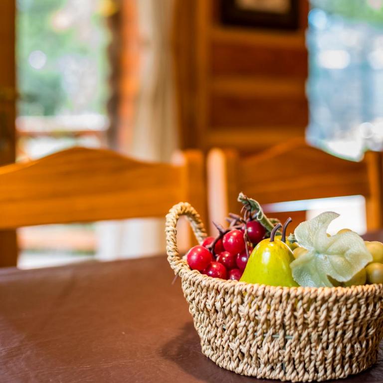 Bosque Dormido Cabañas & Spa - Three-Bedroom Cottage - 2