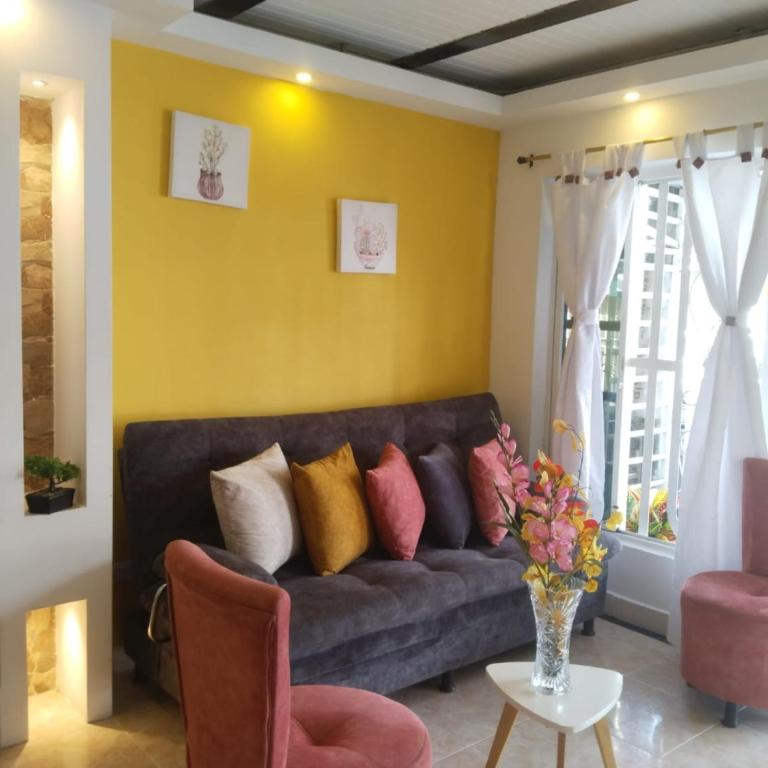 Alquiler por días en Armenia Casahotel Villahermosa - Casa de 3 dormitorios - 12