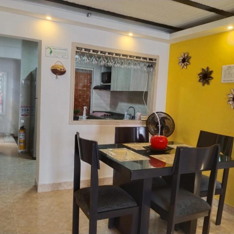 Alquiler por días en Armenia Casahotel Villahermosa - Casa de 3 dormitorios - 13