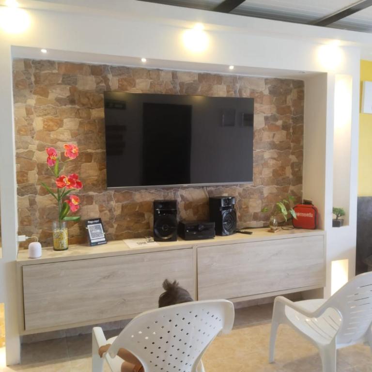 Alquiler por días en Armenia Casahotel Villahermosa - Casa de 3 dormitorios - 14