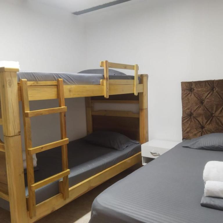 Alquiler por días en Armenia Casahotel Villahermosa - Casa de 3 dormitorios - 16