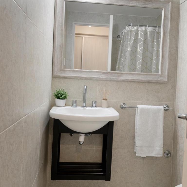 Increible Depto en el Puerto de Santa Fe! - Apartamento de 1 dormitorio - 17