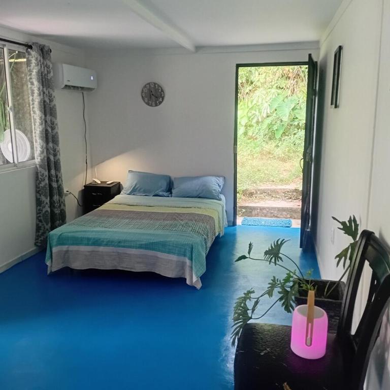 Nice apartment with beautiful view! - One-Bedroom Apartment - 1