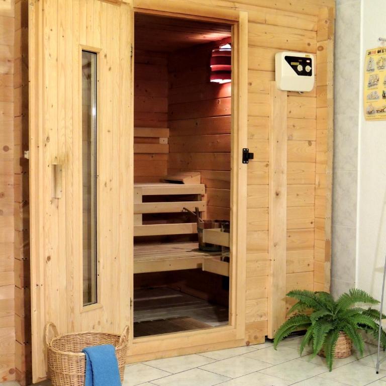 Haus Unterweger - Apartment mit 3 Schlafzimmern - 18