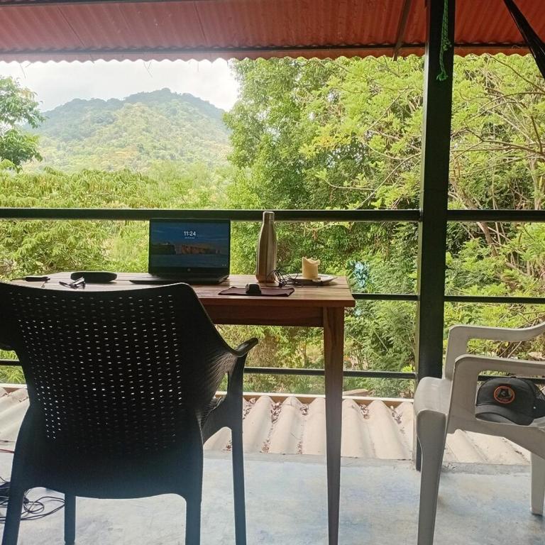 Nice apartment with beautiful view! - One-Bedroom Apartment - 5