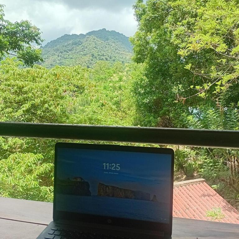 Nice apartment with beautiful view! - One-Bedroom Apartment - 7