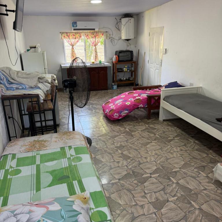 Quinta La Victoria - One-Bedroom House - 2