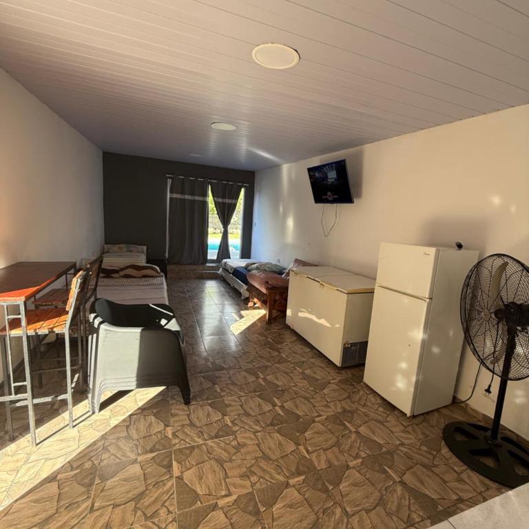Quinta La Victoria - One-Bedroom House - 4