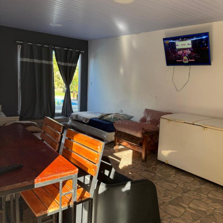 Quinta La Victoria - One-Bedroom House - 5