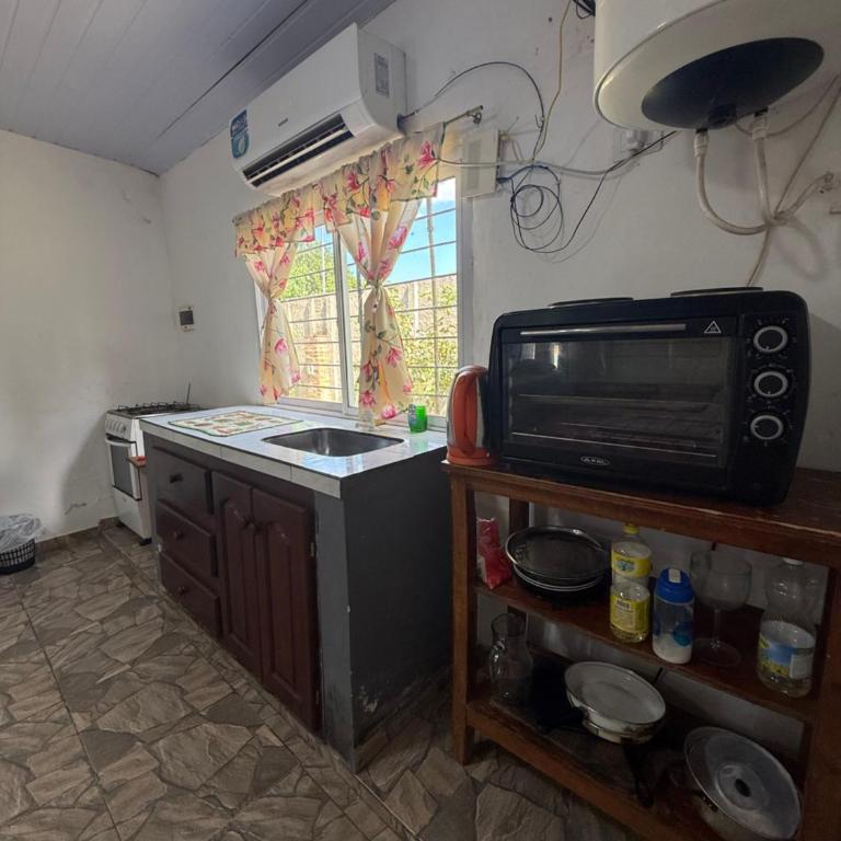 Quinta La Victoria - One-Bedroom House - 6