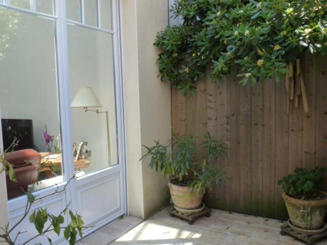 Arcachon tout à pied, le marché, la plage, la gare - Three-Bedroom House - 11