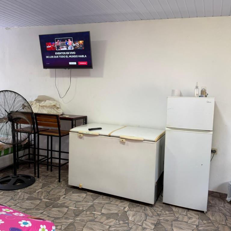 Quinta La Victoria - One-Bedroom House - 8