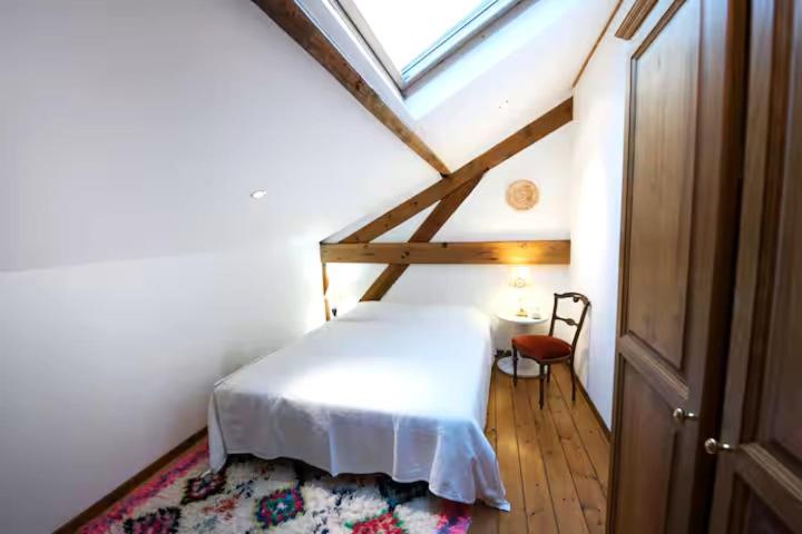 Arcachon tout à pied, le marché, la plage, la gare - Three-Bedroom House - 9