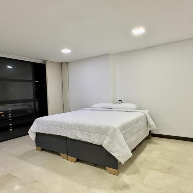 Huge Apartment for families at Poblado - Luxury Quadruple Room - 1