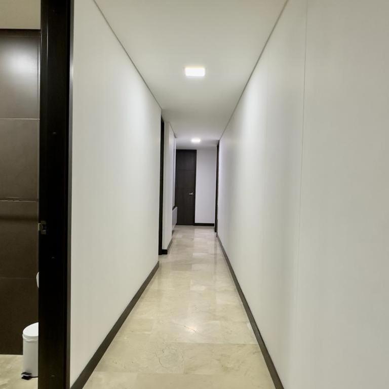 Huge Apartment for families at Poblado - Luxury Quadruple Room - 5