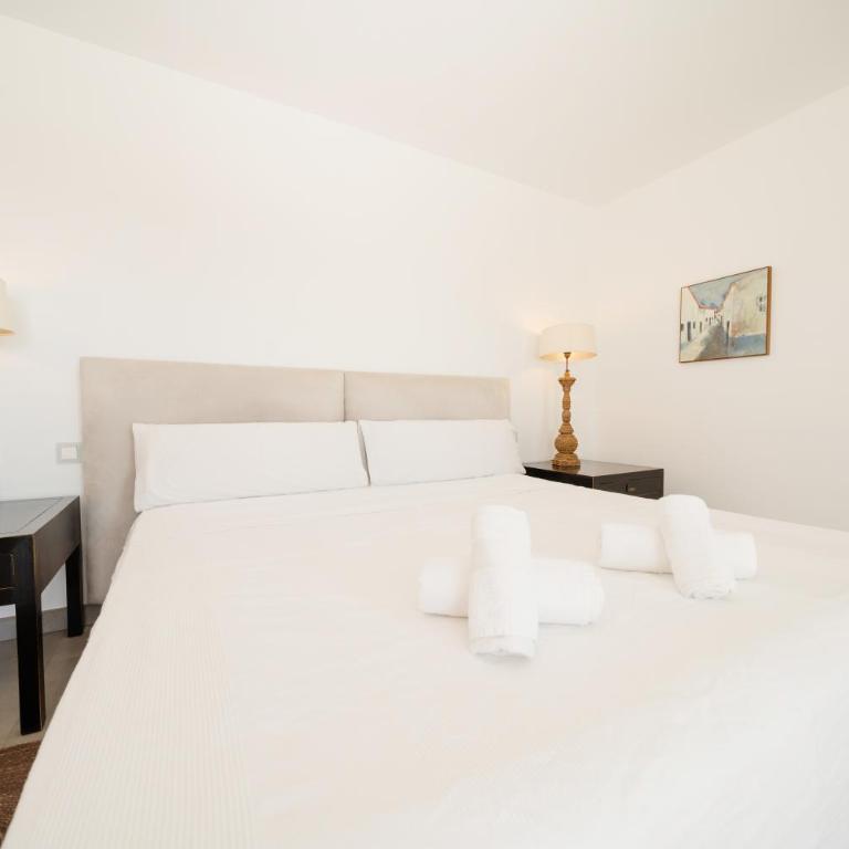 Villa Privada con Piscina y Jardín en Las Chapas, Marbella - Villa de 2 dormitorios - 13