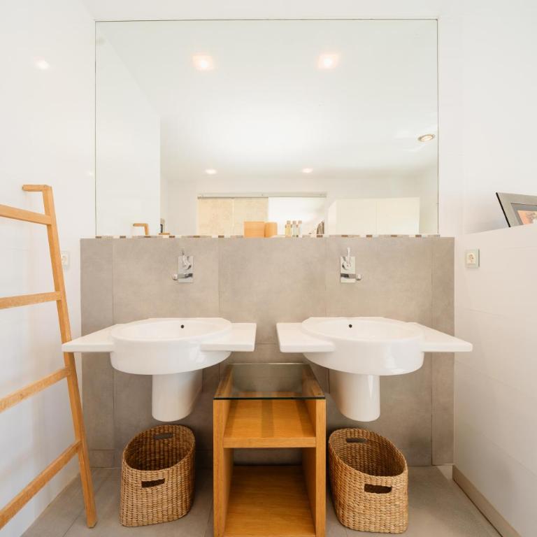 Villa Privada con Piscina y Jardín en Las Chapas, Marbella - Villa de 2 dormitorios - 21