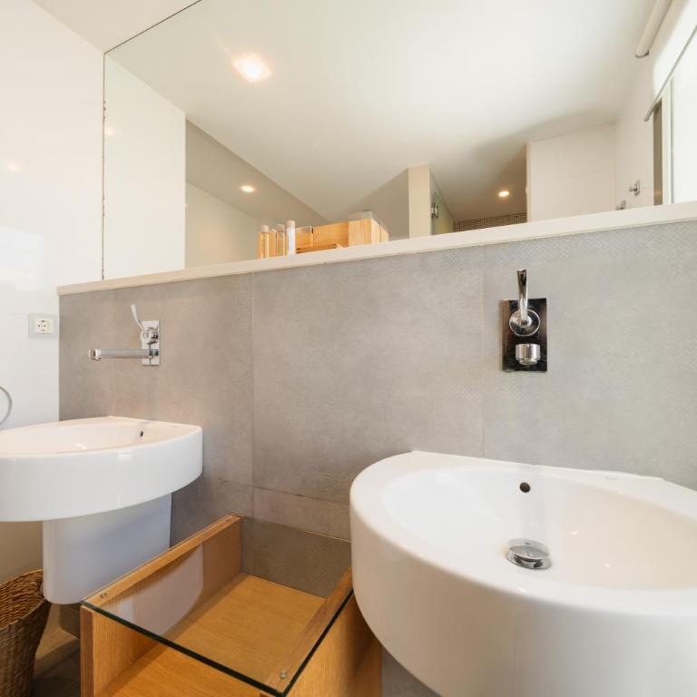 Villa Privada con Piscina y Jardín en Las Chapas, Marbella - Villa de 2 dormitorios - 23