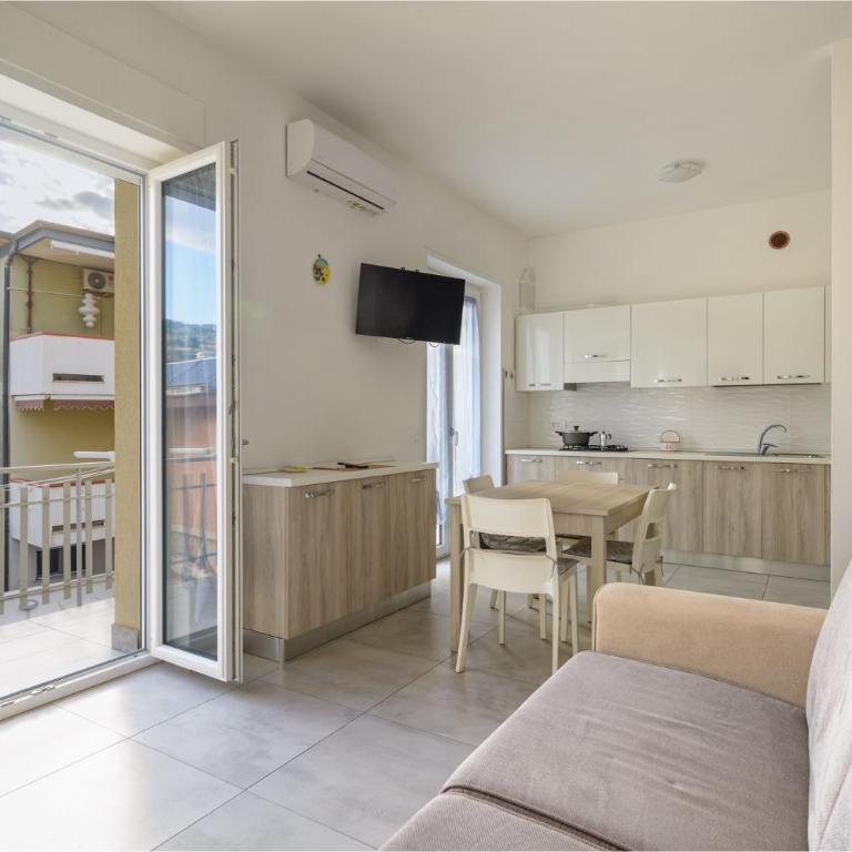 Casa Vacanza Raggio di Sole - Appartamento con 1 Camera da Letto - 12