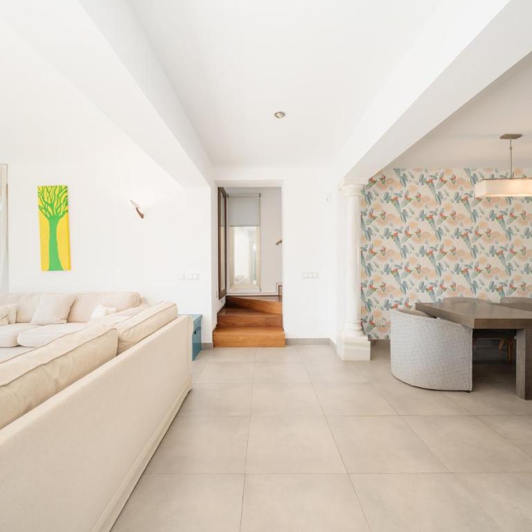 Villa Privada con Piscina y Jardín en Las Chapas, Marbella - Villa de 2 dormitorios - 27