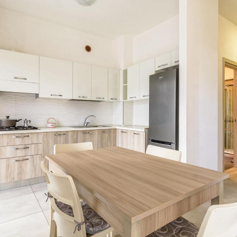Casa Vacanza Raggio di Sole - Appartamento con 1 Camera da Letto - 11
