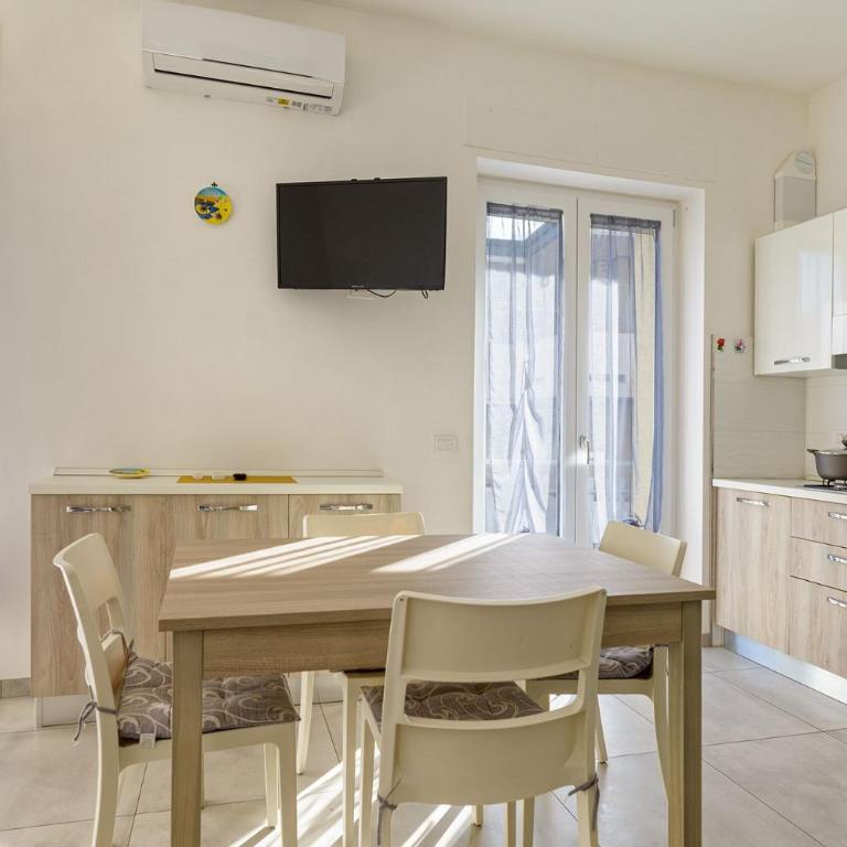 Casa Vacanza Raggio di Sole - Appartamento con 1 Camera da Letto - 25