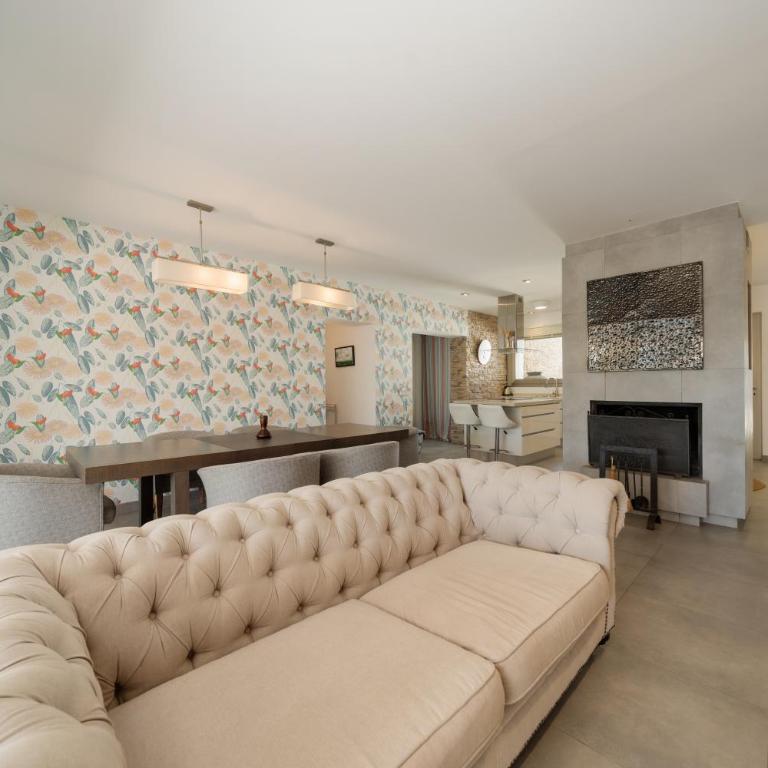 Villa Privada con Piscina y Jardín en Las Chapas, Marbella - Villa de 2 dormitorios - 36
