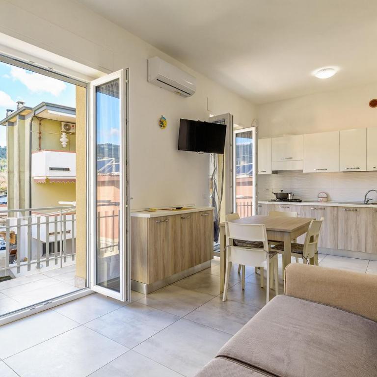 Casa Vacanza Raggio di Sole - Appartamento con 1 Camera da Letto - 13