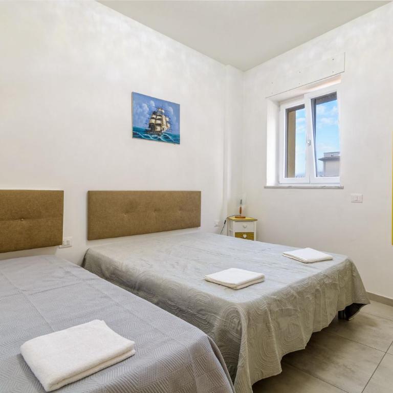 Casa Vacanza Raggio di Sole - Appartamento con 1 Camera da Letto - 22