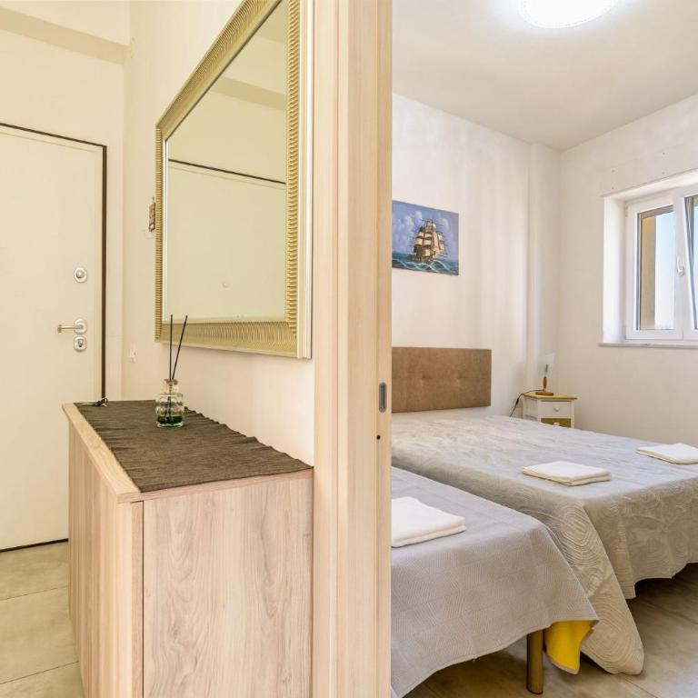 Casa Vacanza Raggio di Sole - Appartamento con 1 Camera da Letto - 24