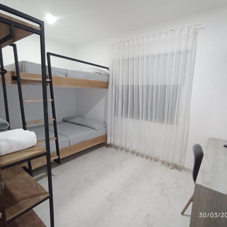 zara's apartamento en coveñas - Apartment - 6