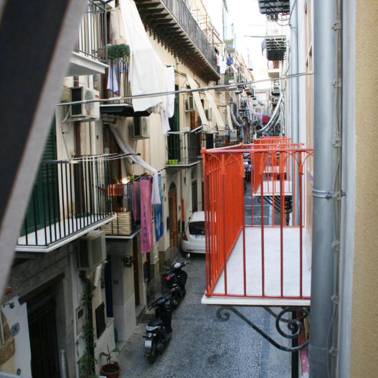Sailor's apartment - Appartamento con 1 Camera da Letto - 13