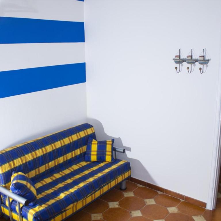 Sailor's apartment - Appartamento con 1 Camera da Letto - 16
