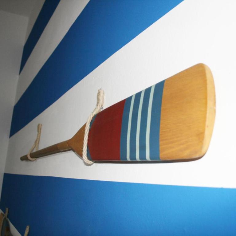 Sailor's apartment - Appartamento con 1 Camera da Letto - 17
