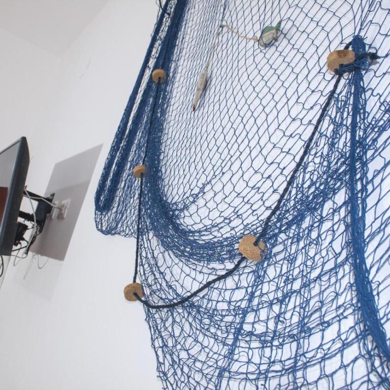 Sailor's apartment - Appartamento con 1 Camera da Letto - 18