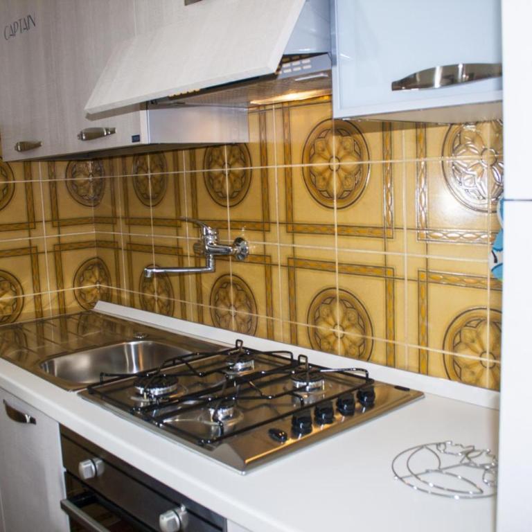 Sailor's apartment - Appartamento con 1 Camera da Letto - 19