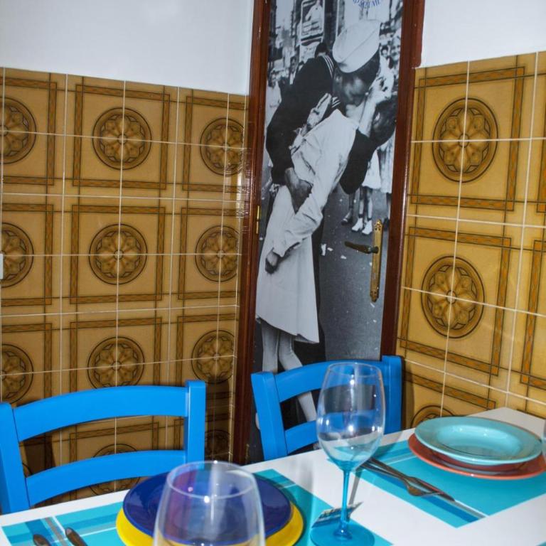 Sailor's apartment - Appartamento con 1 Camera da Letto - 20