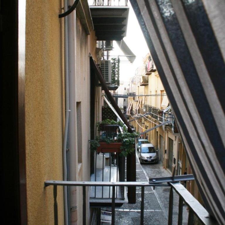 Sailor's apartment - Appartamento con 1 Camera da Letto - 22