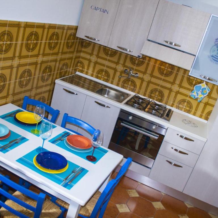 Sailor's apartment - Appartamento con 1 Camera da Letto - 23