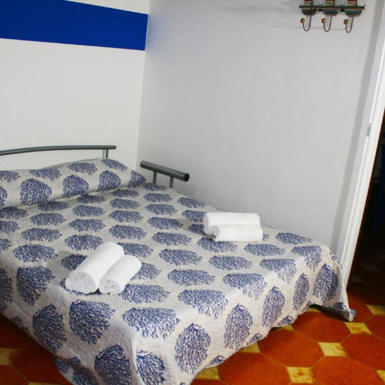 Sailor's apartment - Appartamento con 1 Camera da Letto - 24