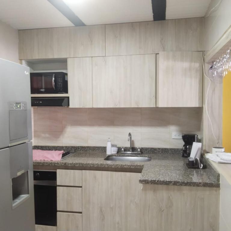 Alquiler por días en Armenia Casahotel Villahermosa - Casa de 3 dormitorios - 17