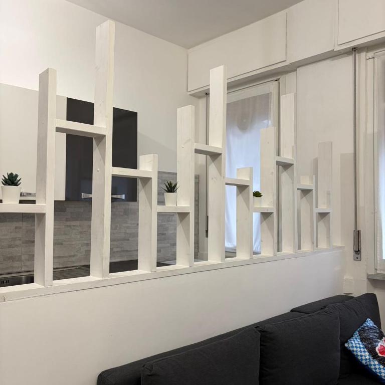 Zuly House - One-Bedroom Apartment - 5