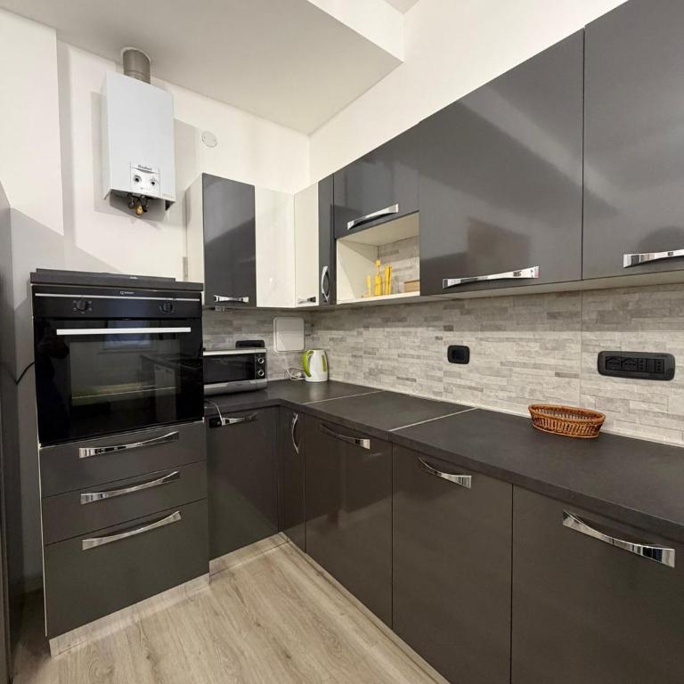 Zuly House - One-Bedroom Apartment - 6