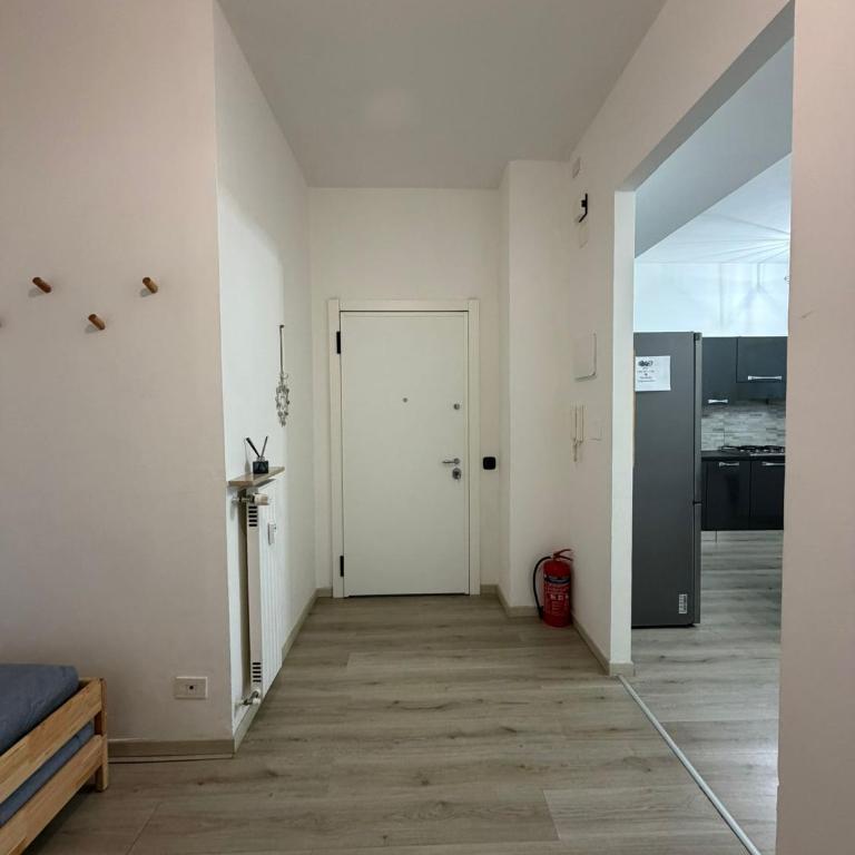 Zuly House - One-Bedroom Apartment - 13